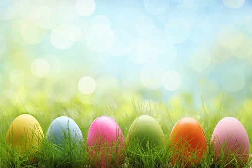 Easter Trading Hours