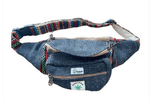 Numbat Pure Hemp Bumbag