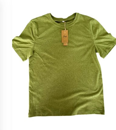 Numbat Hemp & Organic Cotton Mens Tee