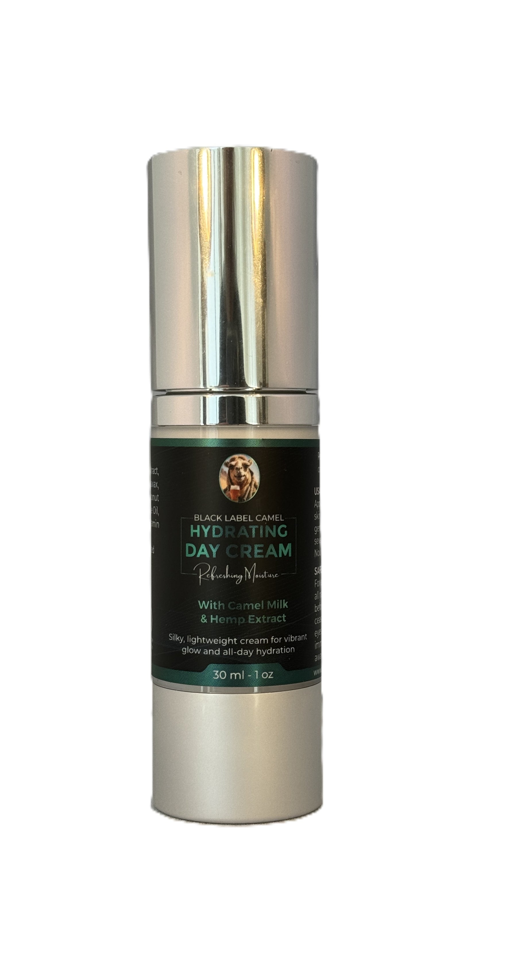 Nourishing Day Cream