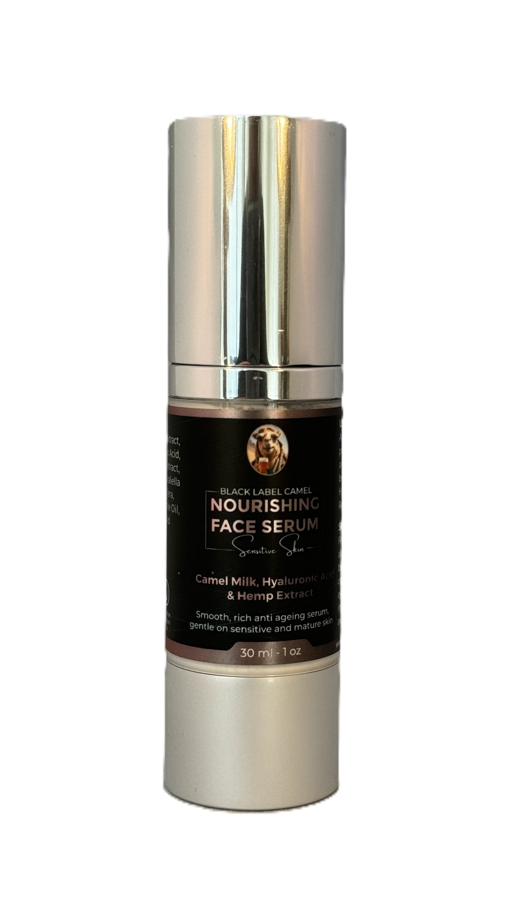 Nourishing Face Serum - Sensitive Skin