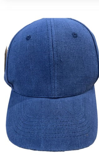 SIGNATURE Numbat Hemp Peak Cap