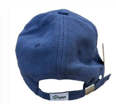 SIGNATURE Numbat Hemp Peak Cap