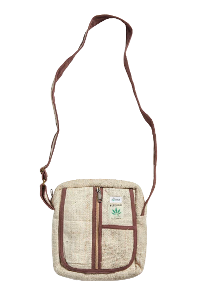 Numbat Pure Hemp Josh Bag