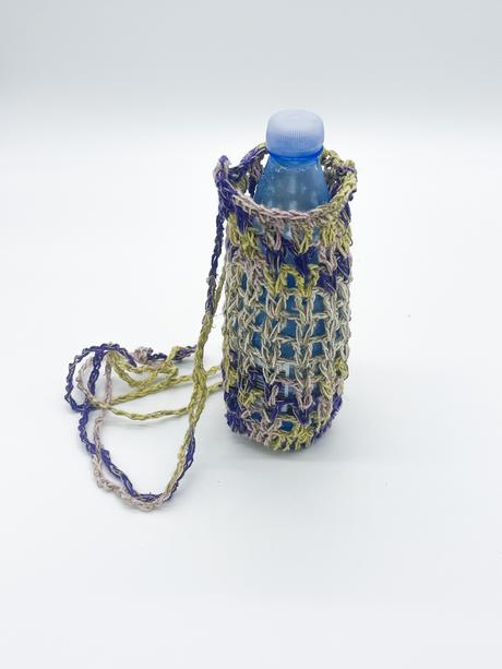 Numbat Hemp String Bottle Carrier