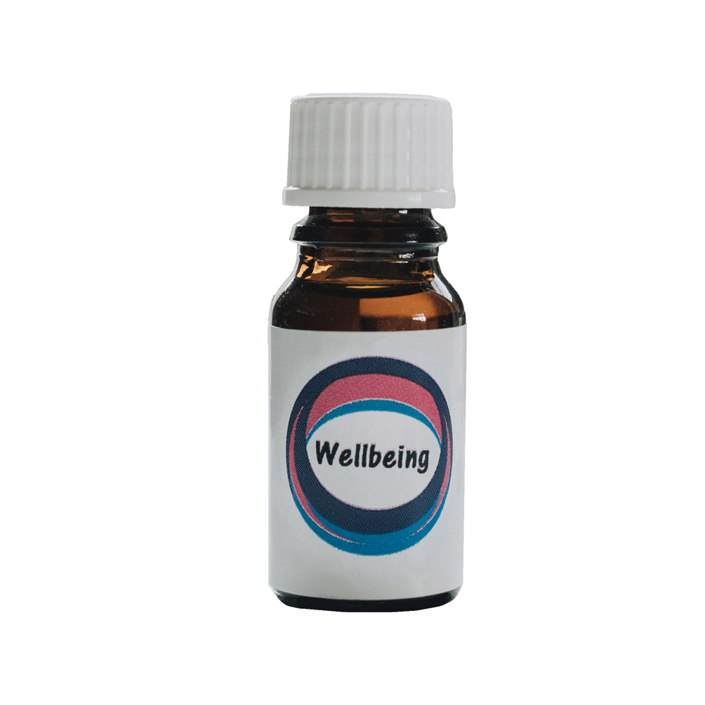 Wellbeing Essential Oil Blend